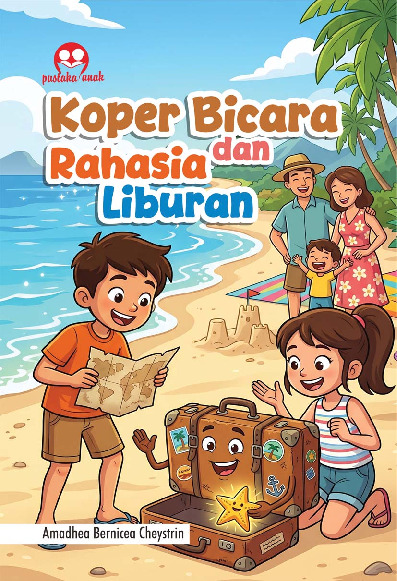 Sampul buku Koper Bicara dan Rah...